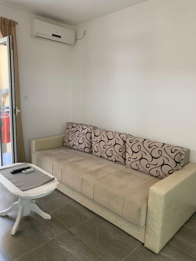 Apartment Rena Budva Exterior foto